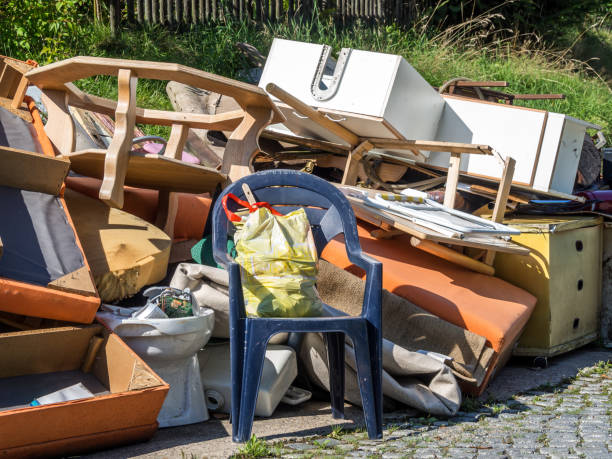 Best Trash Removal Near Me  in Ixonia, WI