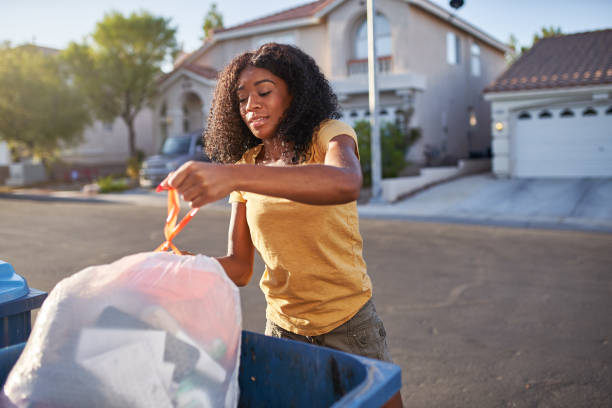 Appliance Disposal in Ixonia, WI