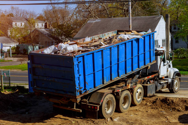 Best Full-Service Junk Removal  in Ixonia, WI