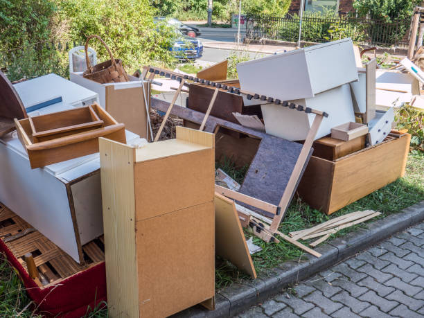 Best Dumpster Rental Services  in Ixonia, WI