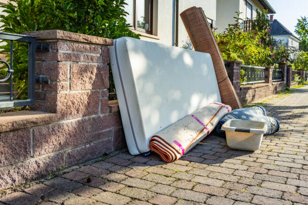 Best Electronics Removal Services  in Ixonia, WI