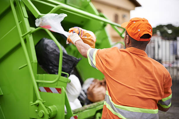 Best Residential Junk Removal  in Ixonia, WI