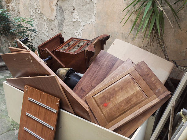 Best Junk Hauling Services  in Ixonia, WI