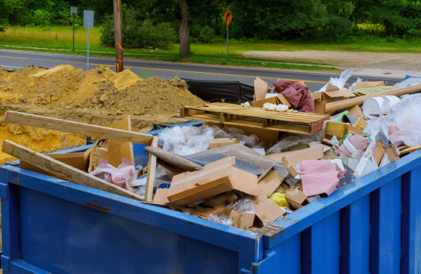 Trusted Ixonia, WI Junk Removal Experts